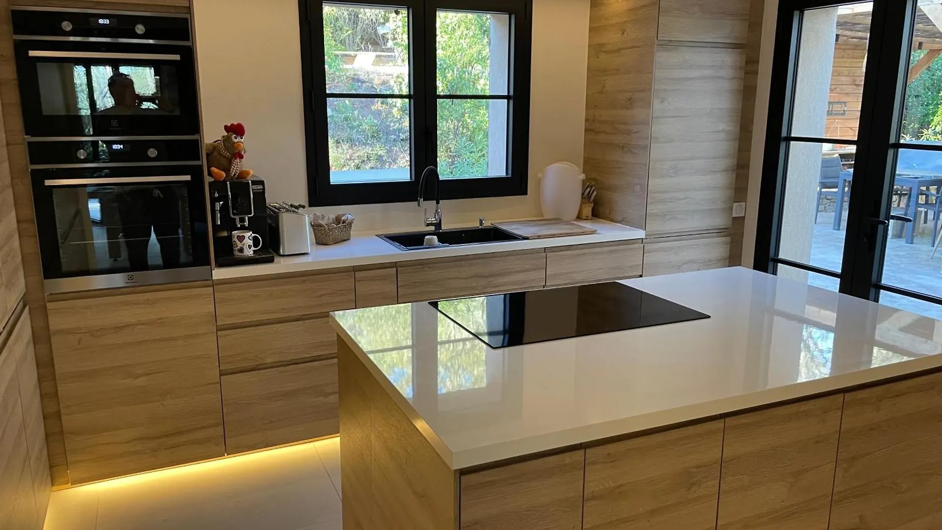 Var Oustaou Villa Luxueuse Piscine Spa Classee 5 Etoiles La Motte