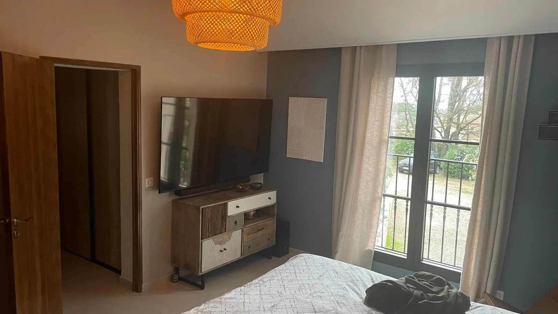 Var Oustaou Villa Luxueuse Piscine Spa Classee 5 Etoiles La Motte  La Motte (Var)